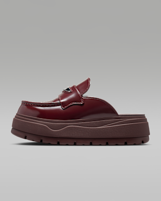 Air Jordan Mule Women's Shoes. Nike ID